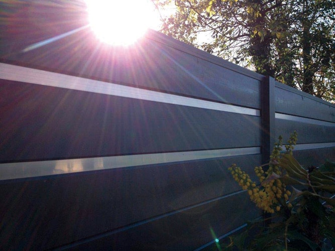 Clercx SeriAL Pfosten