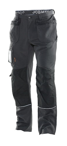 Jobman Bundhose Fast Dry 2812