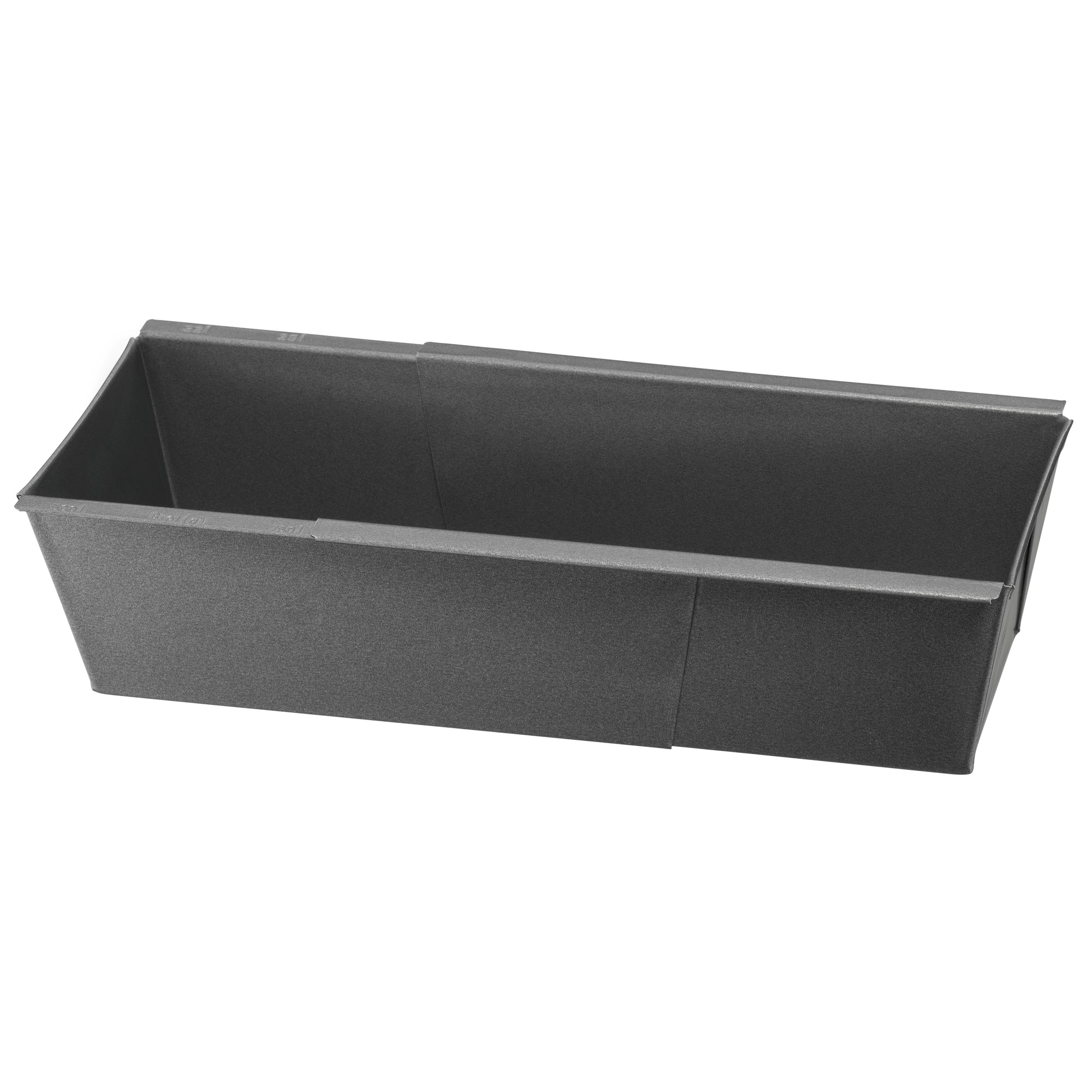 Kaiser Kuchen-/ Brotform 20-35 cm Brot Back Form