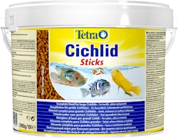 Tetra Cichlid Sticks