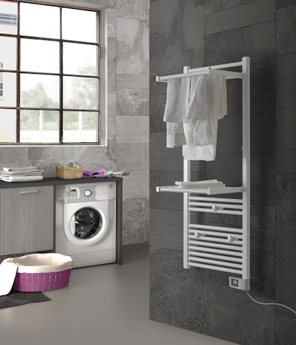 Ximax Handtuchwärmer PUCK