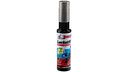 Vorschaubild Fasi Lackstift grau good grey metallic matt