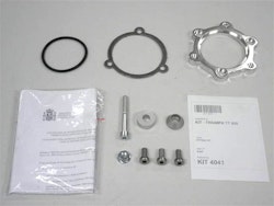 IXIL Montagekit Triumph Daytona / TT / Speedfour