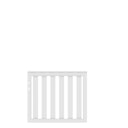 Vorschaubild TraumGarten Longlife Cleo Einzeltor 980 x 850 mm