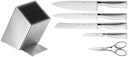 Vorschaubild WMF Grand Gourmet Flex Tec Messerblock bestückt 6-teilig