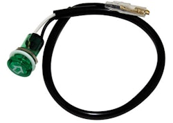 HIGHSIDER smart Control Lampe Für Blinker Für ATV