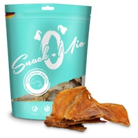 SnackOMio kulinarischer Kabeljau Hundesnacks