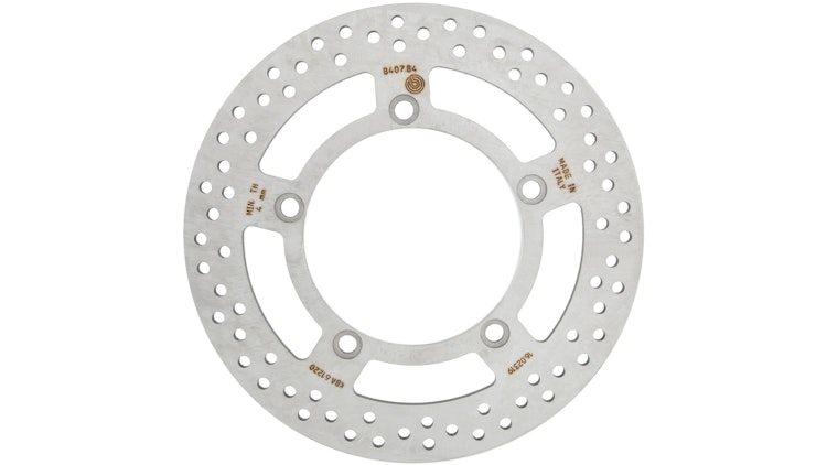 Brembo Bremsscheibe 68B407B4