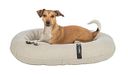 Vorschaubild TRIXIE Vital Bett CityStyle, oval, creme