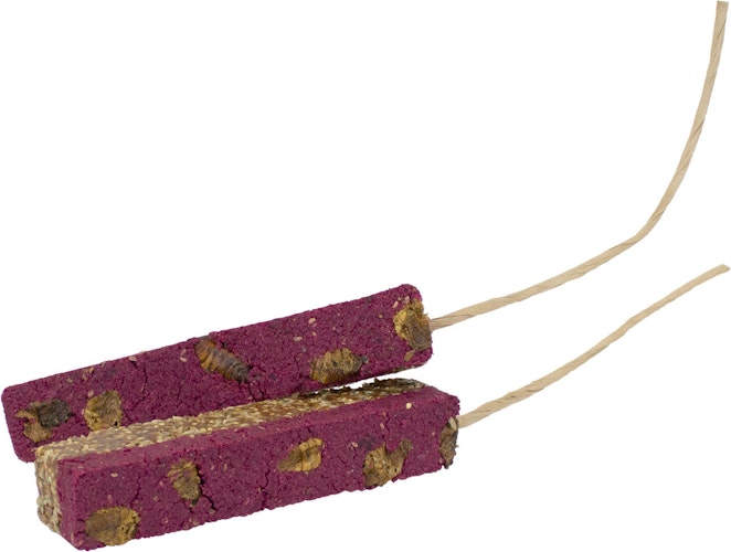 JR FARM Protein-Birdys Fruit 150g Vogelsnack