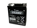 Vorschaubild Yuasa Batterie AGM Serie YTZ8V-WC