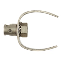 Milwaukee Blattbohrer-Fettaustreiber 38mm M18FFSDC 48532789