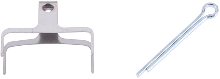 Union Scheibenbremsbelag DBP-10