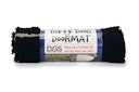 Vorschaubild Karlie Dirty Dog Doormat 78 x 51 Centimeter schwarz Hundefußmatte