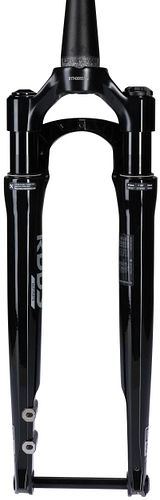 RockShox Federgabel Rudy Ultimate Race Day 2 XPLR 28 Zoll schwarz 30 mm Federweg, 51 mm Offset