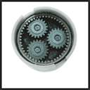 Vorschaubild Einhell Akku-Bohrschrauber TE-CD 18/2 Li Kit (2x1,5 Ah) 4513830