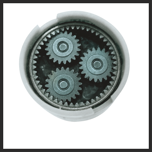 Einhell Akku-Bohrschrauber TE-CD 18/2 Li Kit (2x1,5 Ah) 4513830