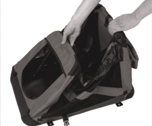 NOBBY Traveller PLUS