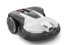 Husqvarna Automower® 450V NERA
