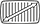 Grillfl_che-Eckig