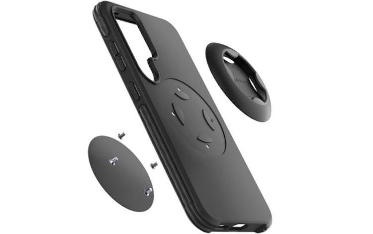 INTERPHONE Quiklox Handycase Samsung S25 Ultra