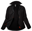 Vorschaubild Helly Hansen® Damen Softshelljacke Luna 74240