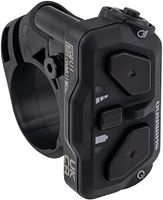 Shimano Bedieneinheit STEPS SW-EN600 schwarz