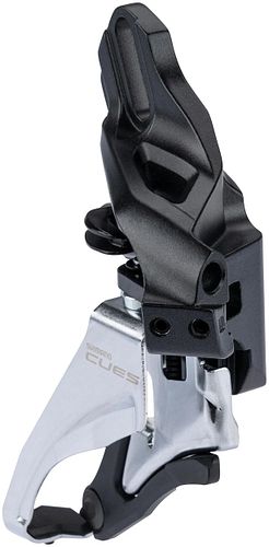Shimano Umwerfer CUES FD-U6000 Direct Mount