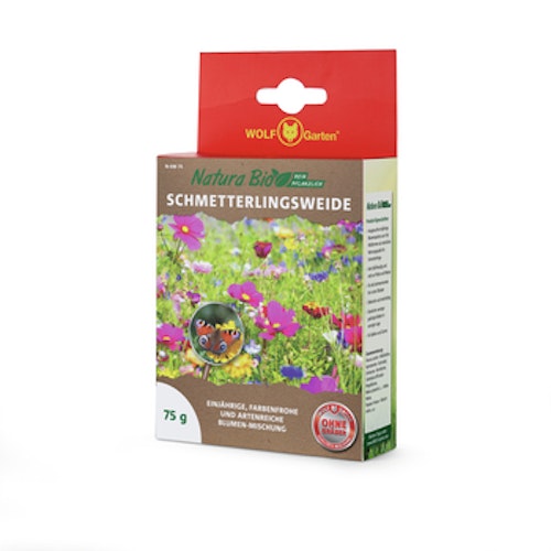 Wolf-Garten Schmetterlingsweide Natura Bio 0,1 kg