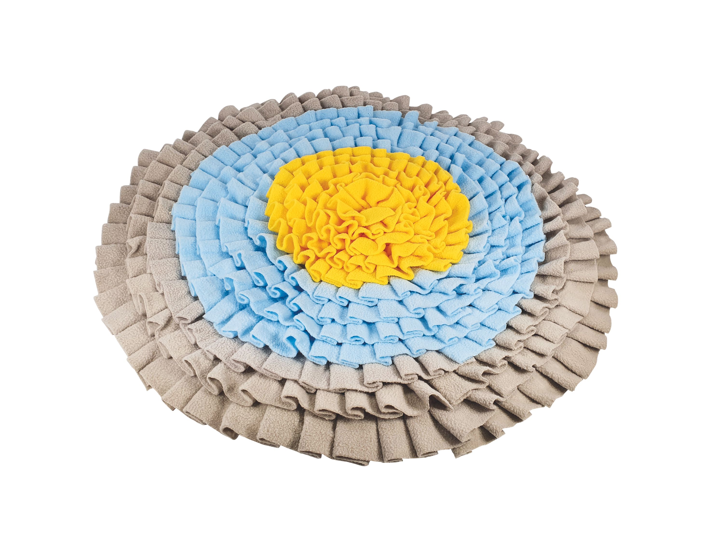 NOBBY Schnüffelmatte "TARGET" 54 cm