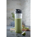 WMF Kult X Mix & Go Trinkflasche 0,6 l