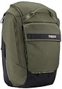 Vorschaubild Thule Rucksack Paramount Hybrid Pannier grün