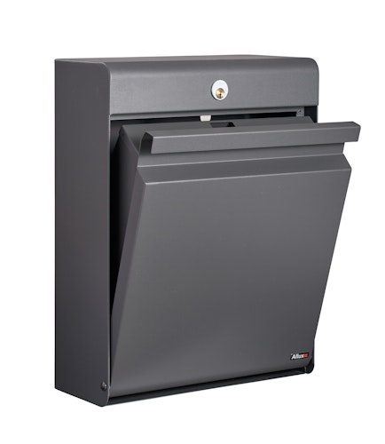 ALLUX Holscher Design-Briefkasten