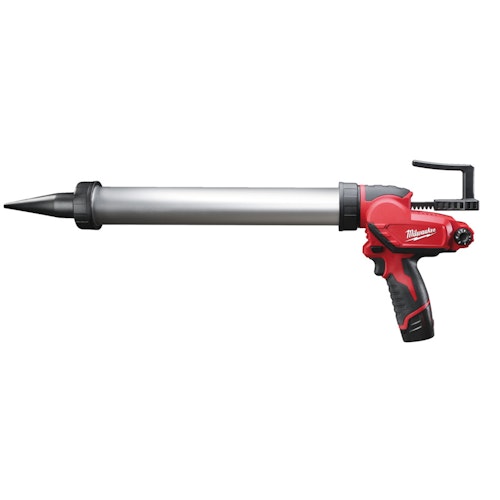 Milwaukee M12PCG/600A-201B AKKU-KARTUSCHENPR. IN2 4933441670