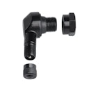 Vorschaubild BTR Reifenventil 11,3 mm Winkelventil Alu