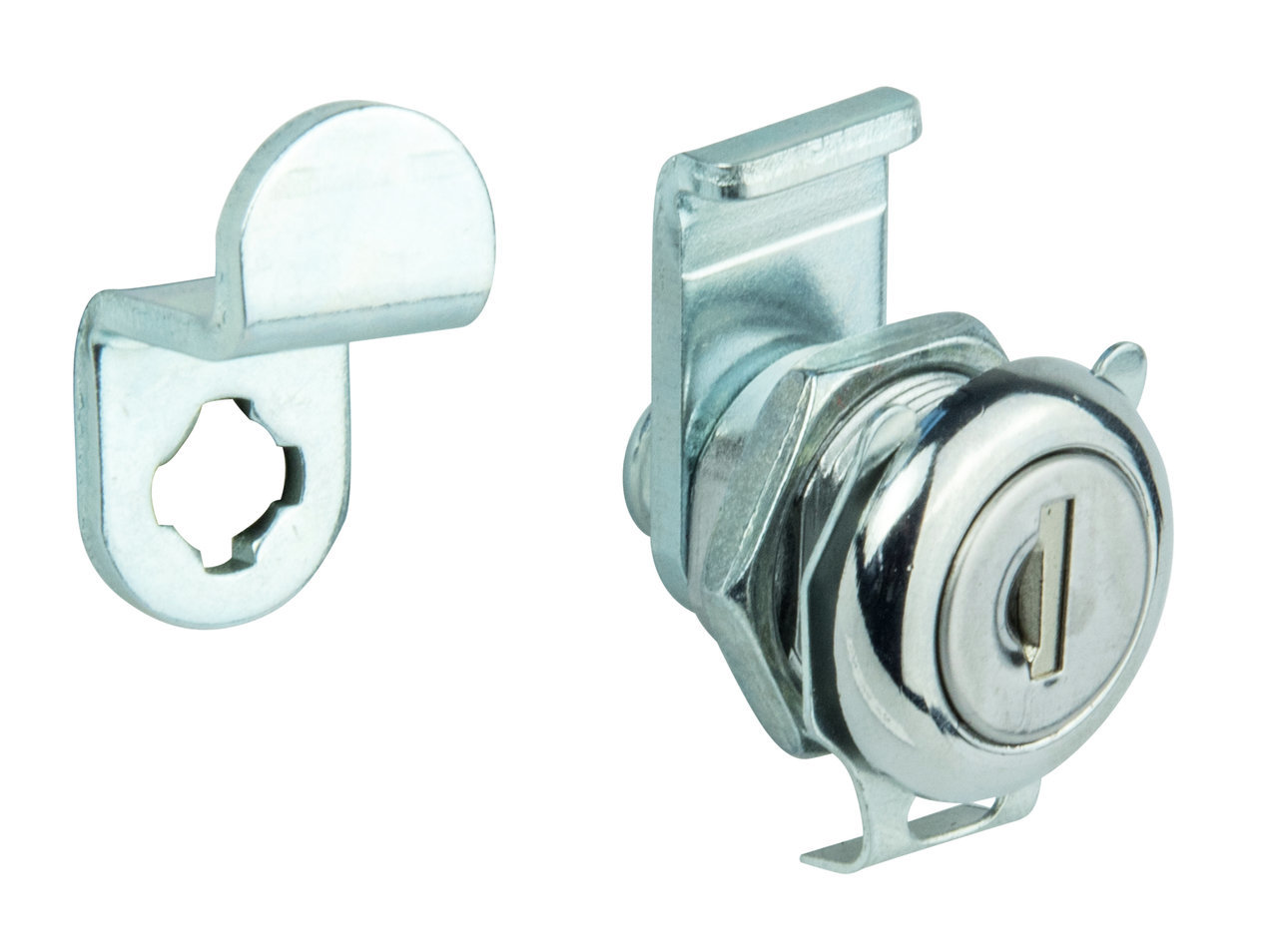 Burg Wächter Zylinder für Briefkästen ZBK 75 SB