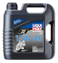 Vorschaubild Liqui Moly 4T 10W-40 4 L