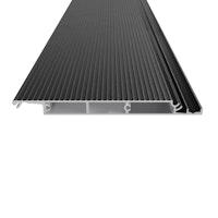 TraumGarten DreamDeck Alu Terrassendiele - Verschiedene Ausführungen