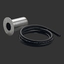 Vorschaubild DotSpot aquaros 5 Einbauhülse EH 50