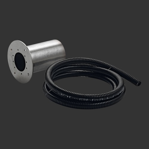 DotSpot aquaros 5 Einbauhülse EH 50