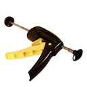 Vorschaubild ClickPump mit Klemmschutz-Kartuschenpistole