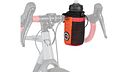Vorschaubild CONTEC Lenkertasche Urban Nomad ToGo 1.0 sunset orange / flamingo pink