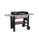 Vorschaubild Weber Slate GPD 71 cm Premium Plancha Black