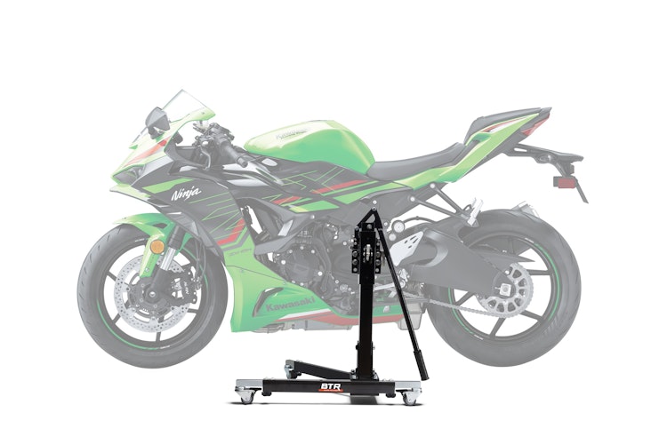 Zentralständer EVOLIFT® für Kawasaki Ninja ZX-6R 24-