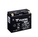 Vorschaubild Yuasa Batterie AGM Serie YT12B-WC