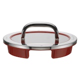 WMF Function 4 Glasdeckel, Ø 16 cmZubehörbild