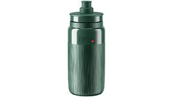 Elite Trinkflasche Fly TEX 550 ml grün