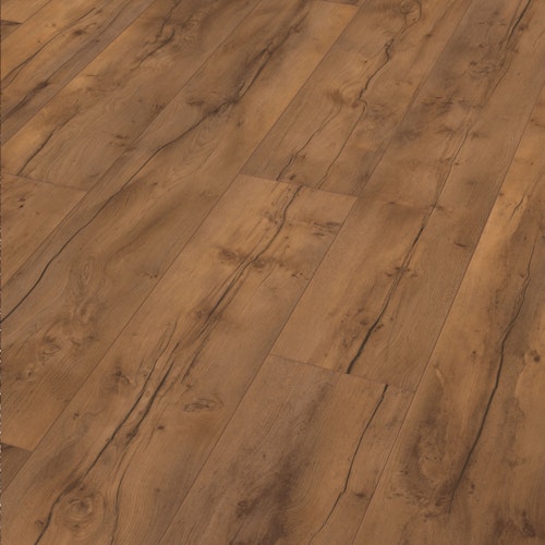 MEISTER Laminat CLASSIC LD 150 Mississippi Wood 6404 - AUSLAUFARTIKEL