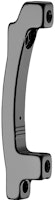 Tektro Adapter