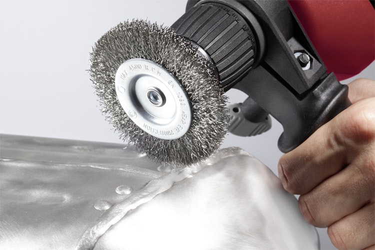 kwb Schei-Bürs.rostfr fein 75mm SB 609810